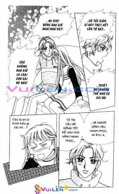 Hợp Đồng Nô Lệ Chapter 9 trang 110