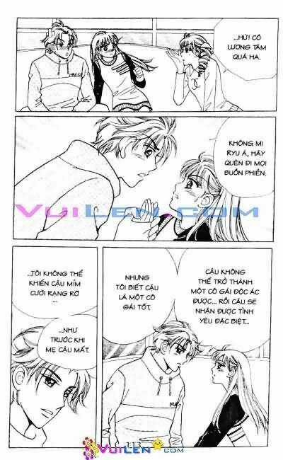 Hợp Đồng Nô Lệ Chapter 9 trang 112