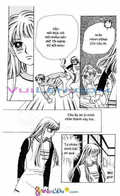 Hợp Đồng Nô Lệ Chapter 9 trang 114