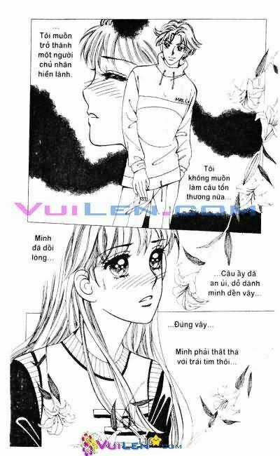 Hợp Đồng Nô Lệ Chapter 9 trang 115