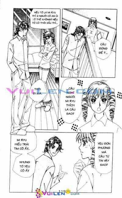 Hợp Đồng Nô Lệ Chapter 9 trang 118