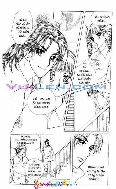 Hợp Đồng Nô Lệ Chapter 9 trang 119