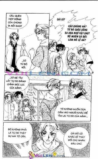 Hợp Đồng Nô Lệ Chapter 9 trang 12