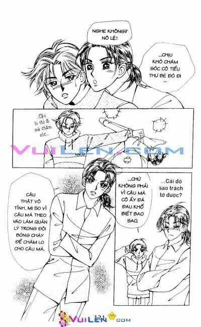 Hợp Đồng Nô Lệ Chapter 9 trang 120