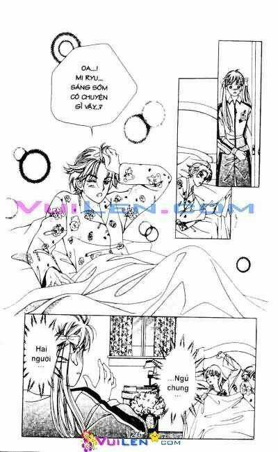 Hợp Đồng Nô Lệ Chapter 9 trang 125