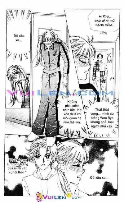 Hợp Đồng Nô Lệ Chapter 9 trang 127