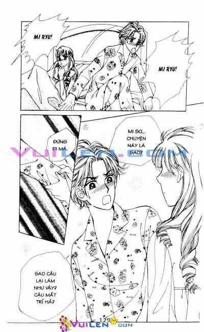 Hợp Đồng Nô Lệ Chapter 9 trang 128