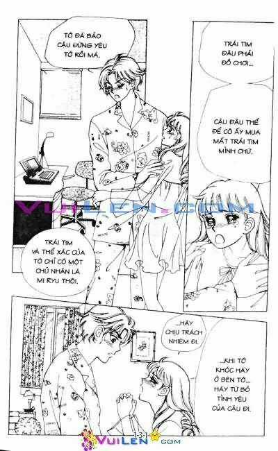 Hợp Đồng Nô Lệ Chapter 9 trang 130