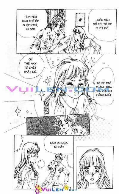 Hợp Đồng Nô Lệ Chapter 9 trang 131