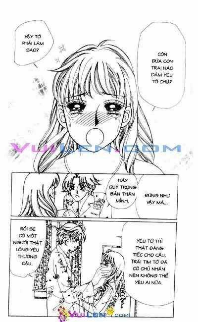 Hợp Đồng Nô Lệ Chapter 9 trang 132