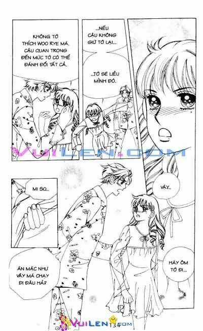 Hợp Đồng Nô Lệ Chapter 9 trang 133