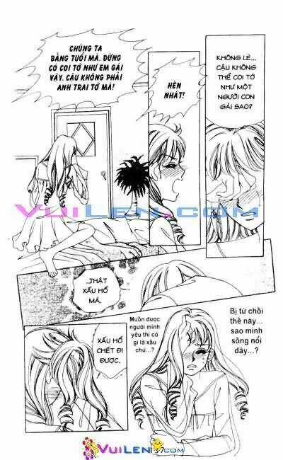 Hợp Đồng Nô Lệ Chapter 9 trang 136