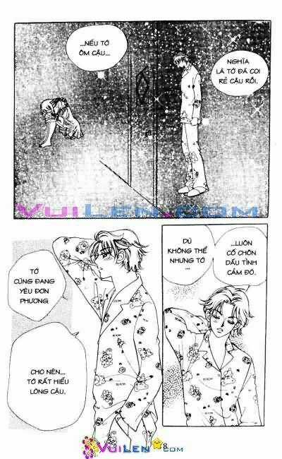 Hợp Đồng Nô Lệ Chapter 9 trang 137