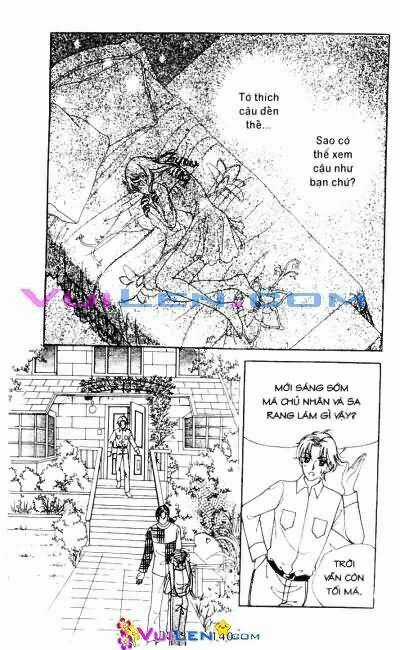 Hợp Đồng Nô Lệ Chapter 9 trang 139