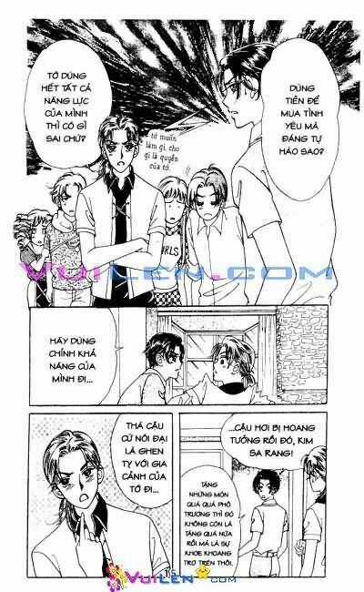 Hợp Đồng Nô Lệ Chapter 9 trang 14