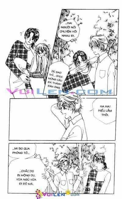 Hợp Đồng Nô Lệ Chapter 9 trang 140