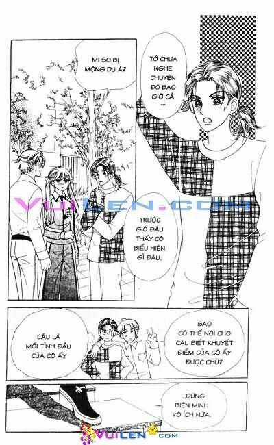 Hợp Đồng Nô Lệ Chapter 9 trang 141