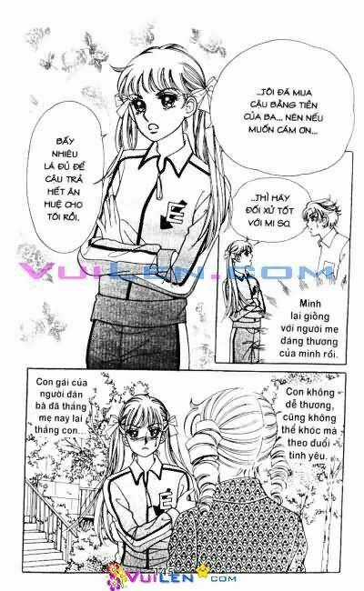 Hợp Đồng Nô Lệ Chapter 9 trang 144