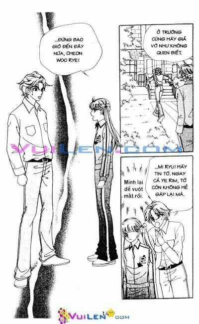 Hợp Đồng Nô Lệ Chapter 9 trang 145