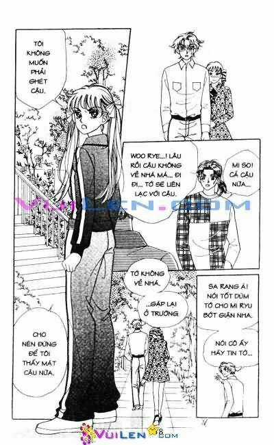 Hợp Đồng Nô Lệ Chapter 9 trang 147