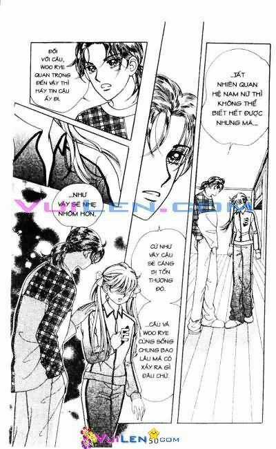 Hợp Đồng Nô Lệ Chapter 9 trang 149