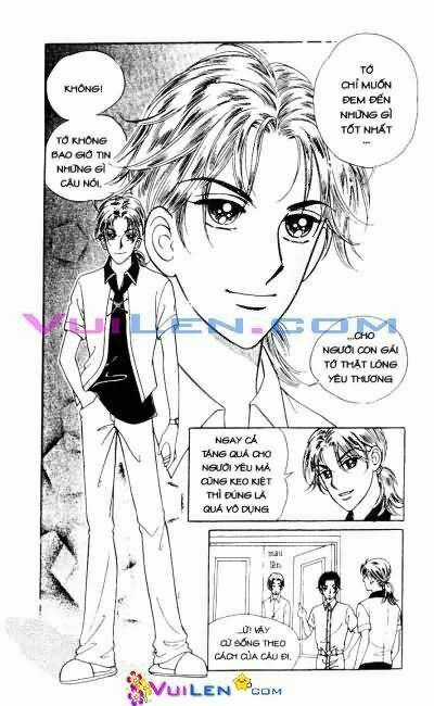 Hợp Đồng Nô Lệ Chapter 9 trang 15