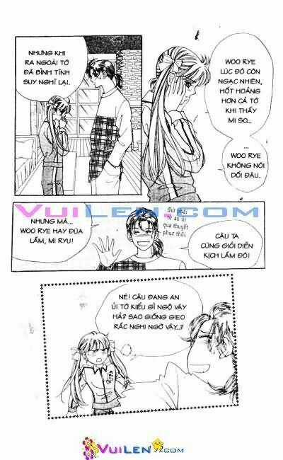 Hợp Đồng Nô Lệ Chapter 9 trang 151