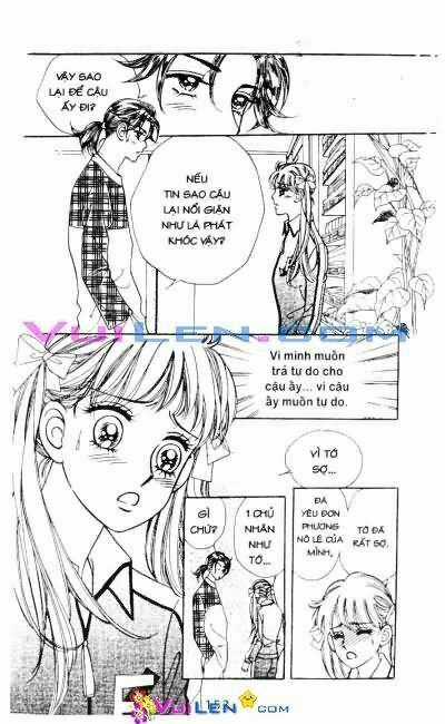 Hợp Đồng Nô Lệ Chapter 9 trang 152