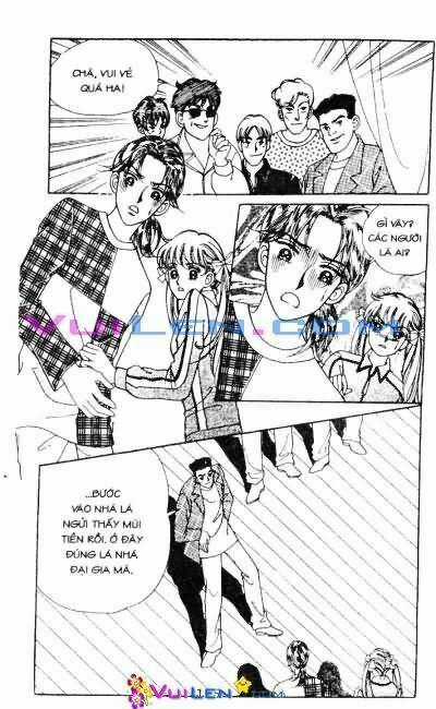 Hợp Đồng Nô Lệ Chapter 9 trang 154