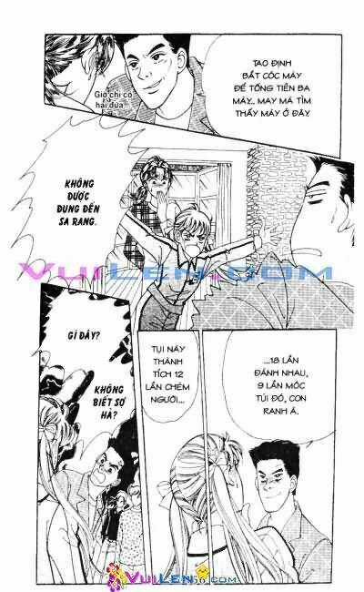 Hợp Đồng Nô Lệ Chapter 9 trang 155