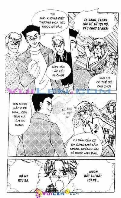 Hợp Đồng Nô Lệ Chapter 9 trang 156