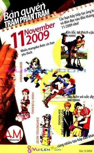 Hợp Đồng Nô Lệ Chapter 9 trang 157