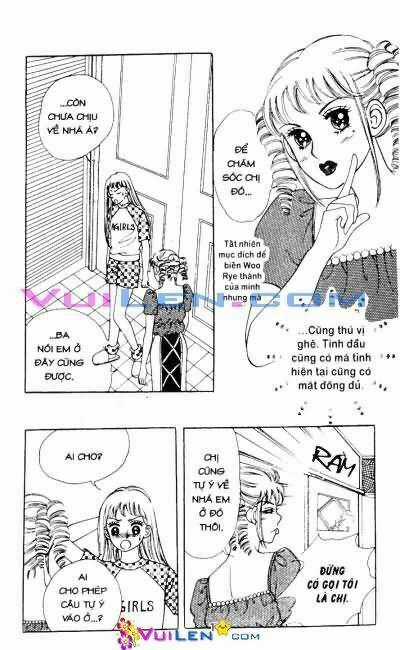 Hợp Đồng Nô Lệ Chapter 9 trang 17