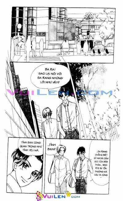 Hợp Đồng Nô Lệ Chapter 9 trang 18