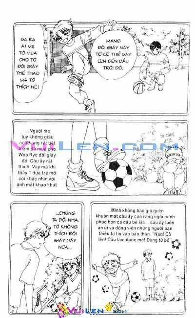 Hợp Đồng Nô Lệ Chapter 9 trang 20