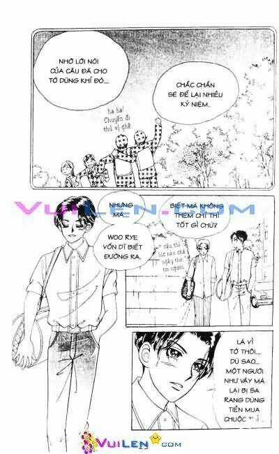 Hợp Đồng Nô Lệ Chapter 9 trang 24