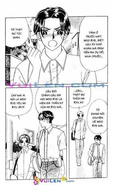 Hợp Đồng Nô Lệ Chapter 9 trang 25