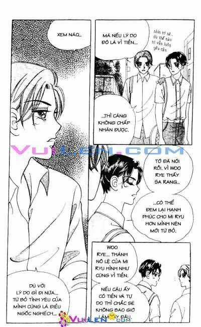 Hợp Đồng Nô Lệ Chapter 9 trang 26