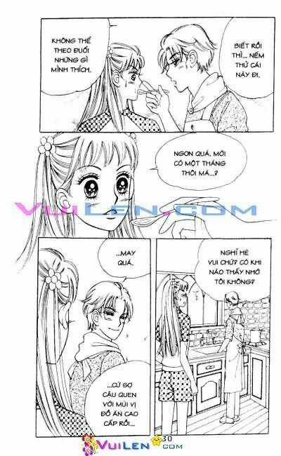 Hợp Đồng Nô Lệ Chapter 9 trang 29