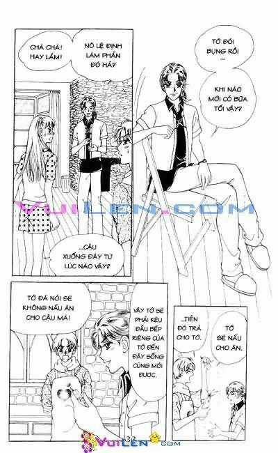 Hợp Đồng Nô Lệ Chapter 9 trang 32