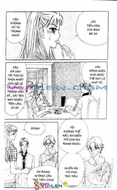 Hợp Đồng Nô Lệ Chapter 9 trang 35