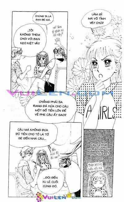 Hợp Đồng Nô Lệ Chapter 9 trang 36