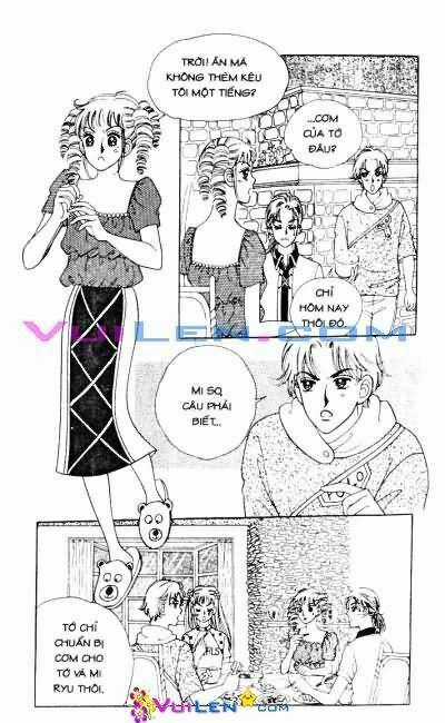 Hợp Đồng Nô Lệ Chapter 9 trang 37