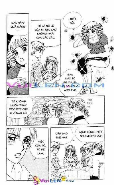 Hợp Đồng Nô Lệ Chapter 9 trang 38