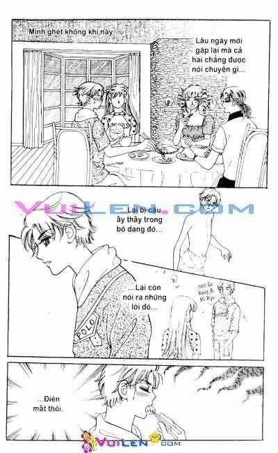 Hợp Đồng Nô Lệ Chapter 9 trang 39