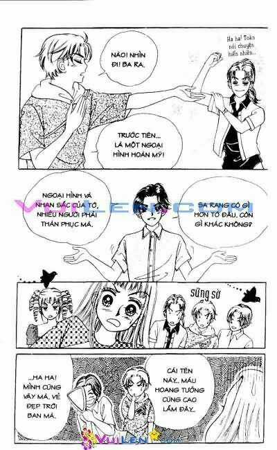 Hợp Đồng Nô Lệ Chapter 9 trang 4