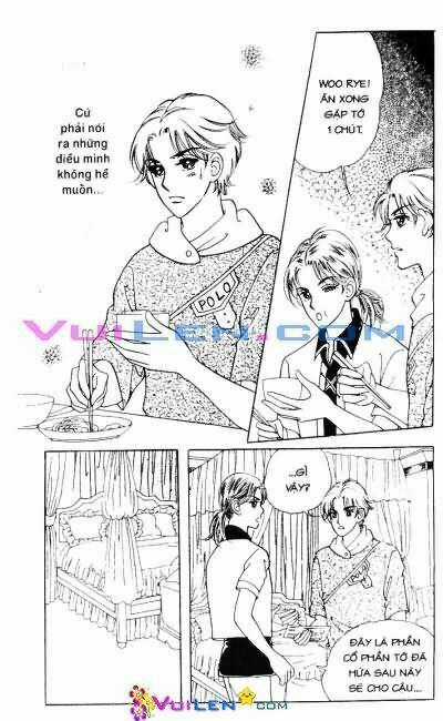 Hợp Đồng Nô Lệ Chapter 9 trang 40