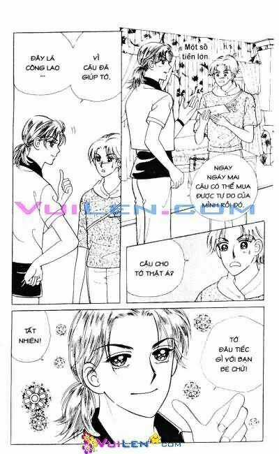 Hợp Đồng Nô Lệ Chapter 9 trang 41