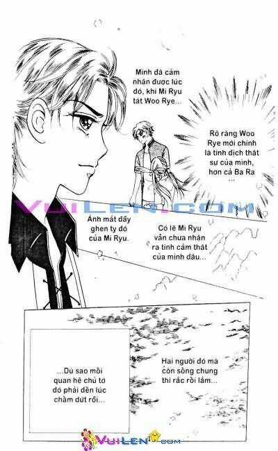 Hợp Đồng Nô Lệ Chapter 9 trang 42