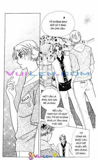 Hợp Đồng Nô Lệ Chapter 9 trang 43